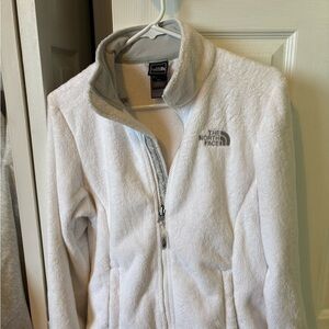 The North Face Osito Fleece Jacket